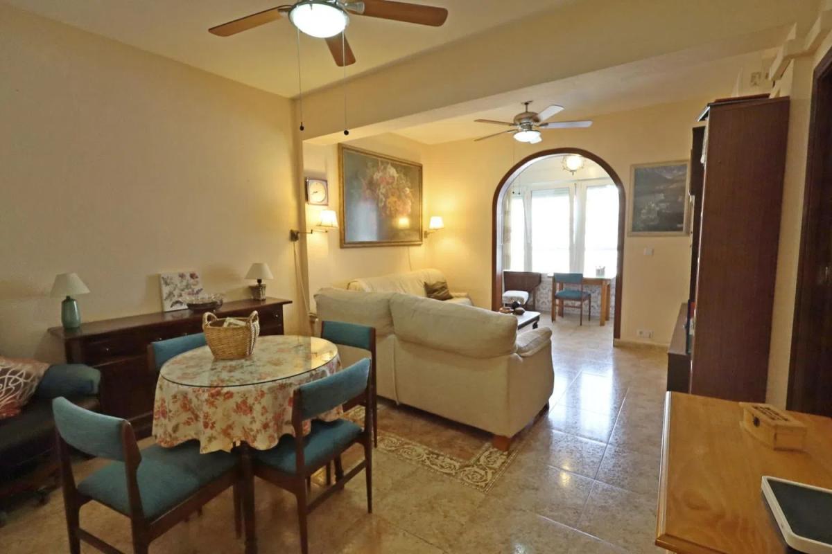 Venta de piso en Avenida Antonio Machado, 12, Benalmádena
photo 1