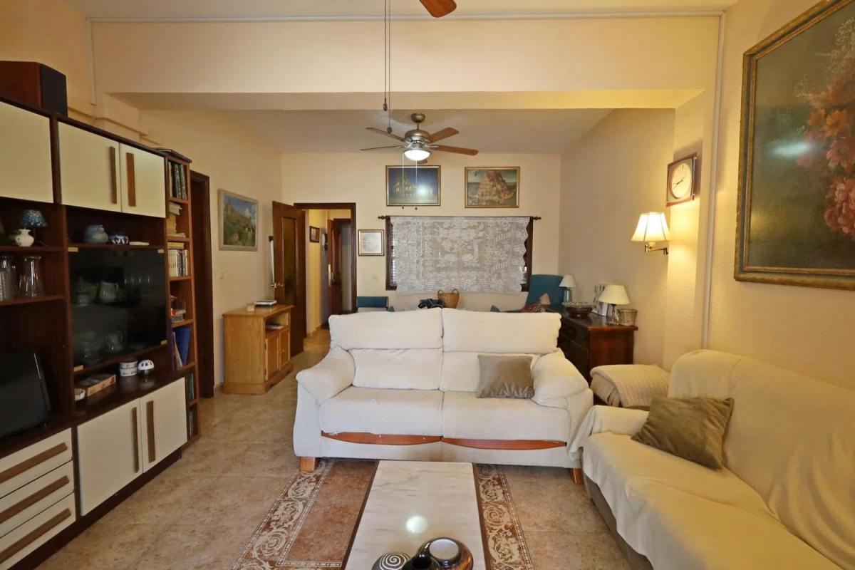 Venta de piso en Avenida Antonio Machado, 12, Benalmádena
photo 2