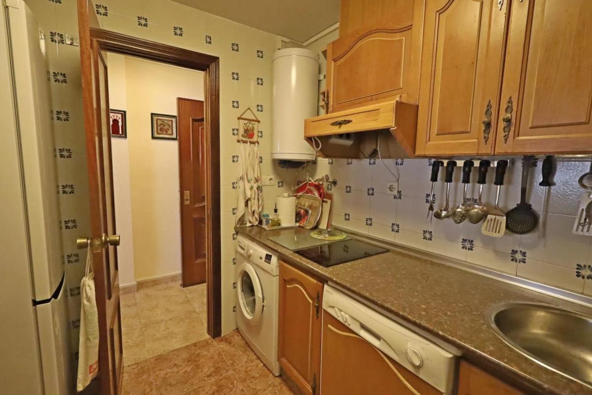 Venta de piso en Avenida Antonio Machado, 12, Benalmádena
photo 3