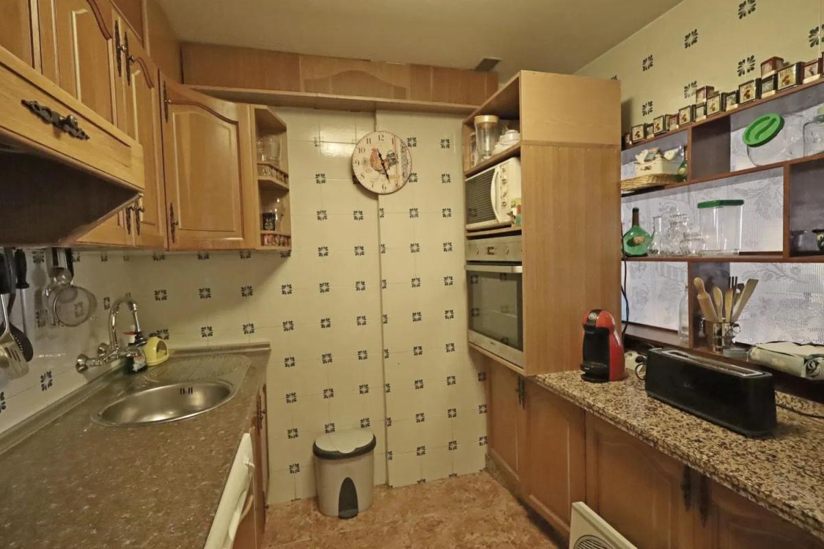 Venta de piso en Avenida Antonio Machado, 12, Benalmádena
photo 4