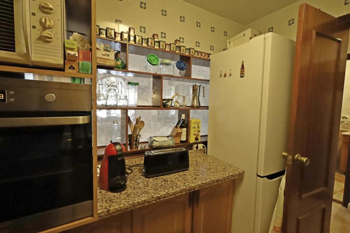 Venta de piso en Avenida Antonio Machado, 12, Benalmádena
photo 5