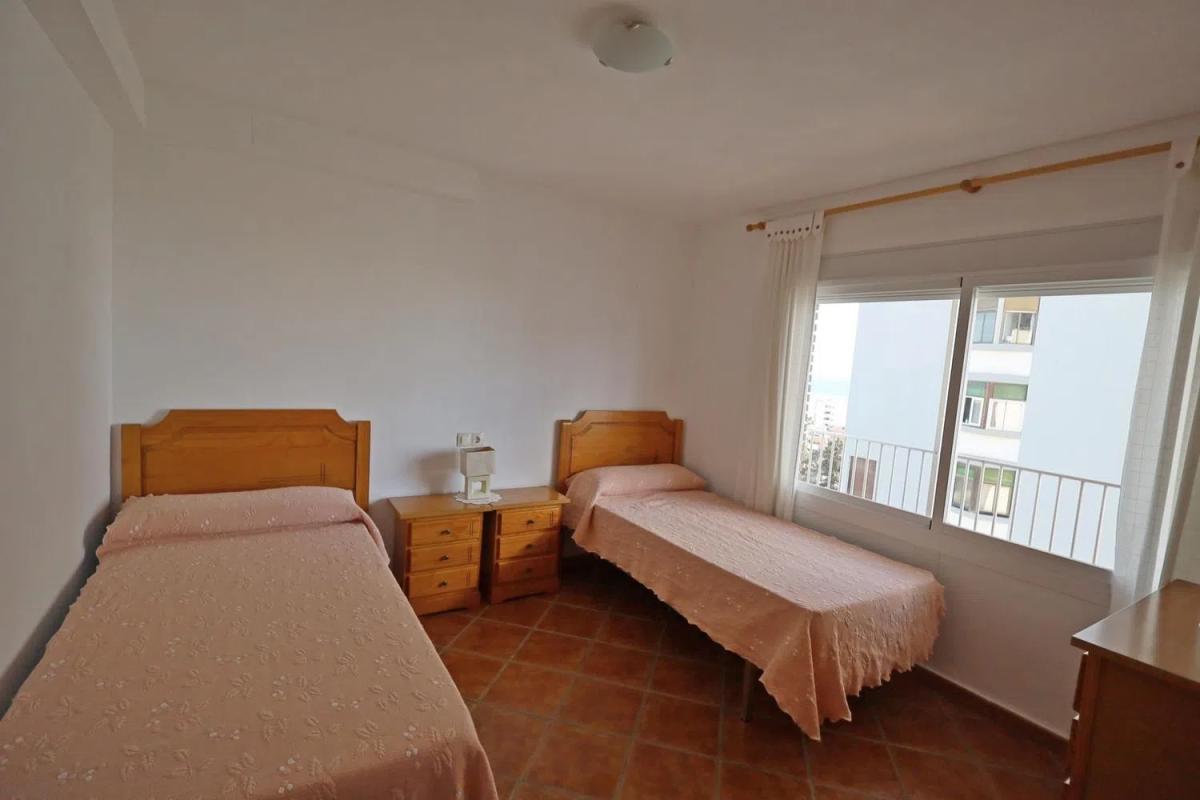 Sprzedaż mieszkania w Avenida de la Telefónica, Benalmádena
photo 5