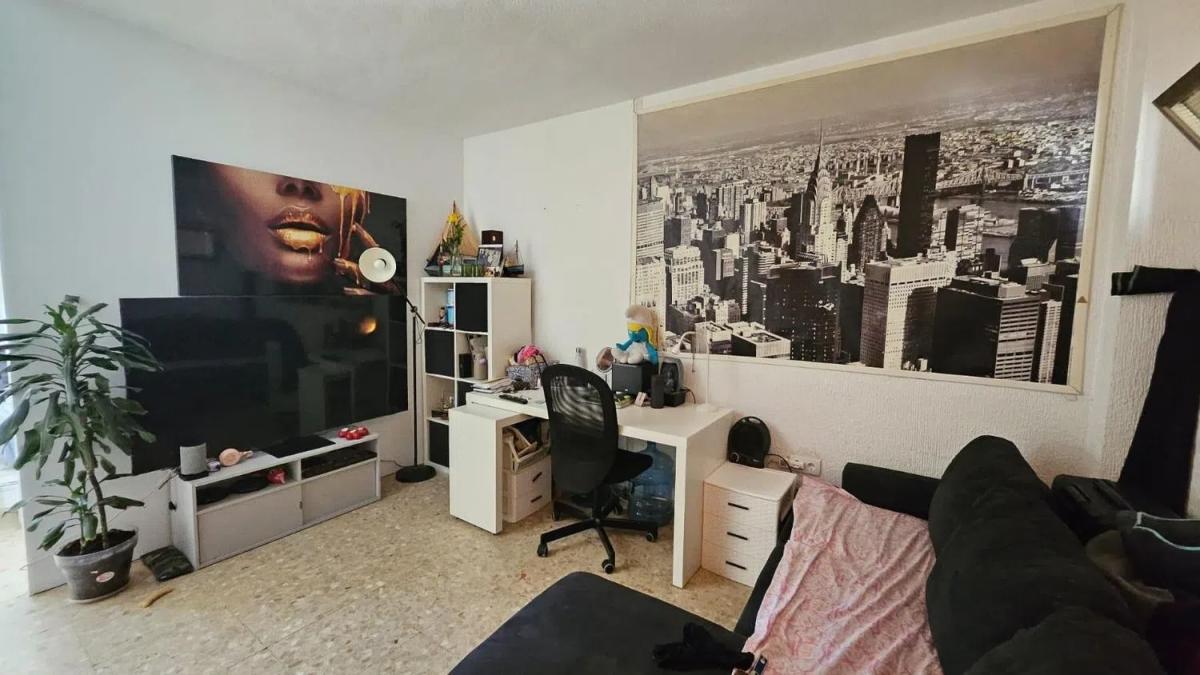 Venta de estudio en Barrio Manantiales - Estación de Autobuses, Torremolinos photo 1