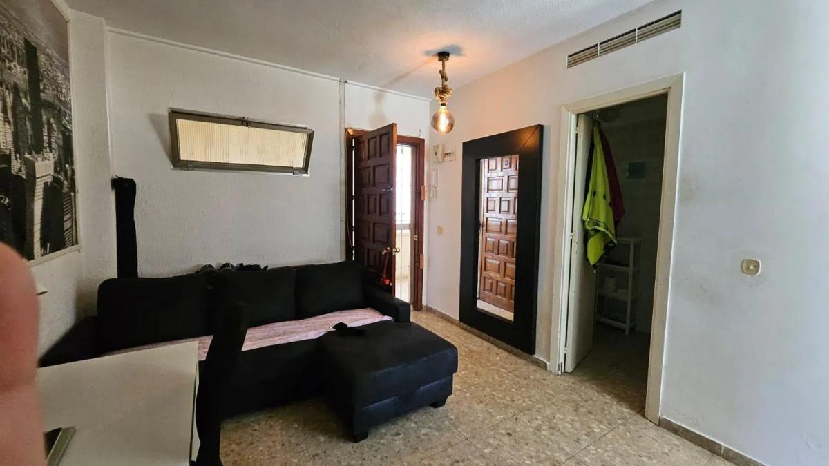 Venta de estudio en Barrio Manantiales - Estación de Autobuses, Torremolinos photo 5