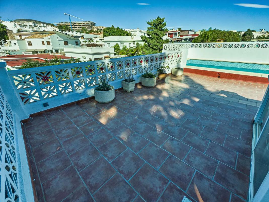 Продажа дуплекса на Calle Don Juan Manuel, 28, Торремолинос photo 2