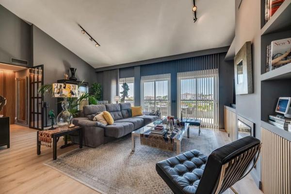 Piso en venta en  Urbanización Riviera Sol F-5, Mijas photo 1