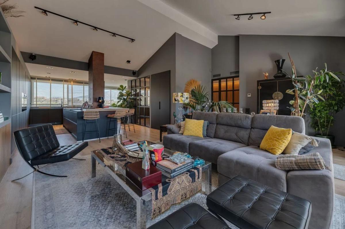 Venta de piso en Urbanización Riviera Sol F-5, Mijas
 photo 2