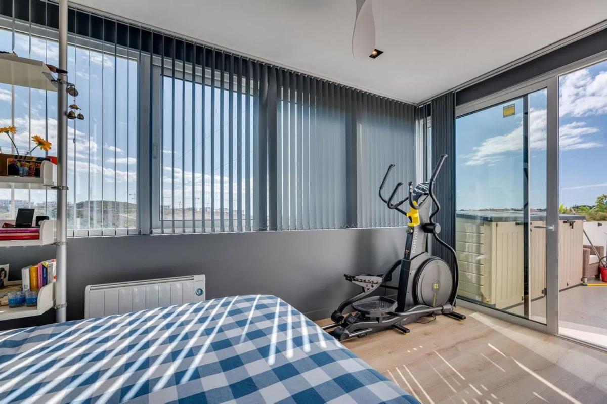 Venta de piso en Urbanización Riviera Sol F-5, Mijas
 photo 4