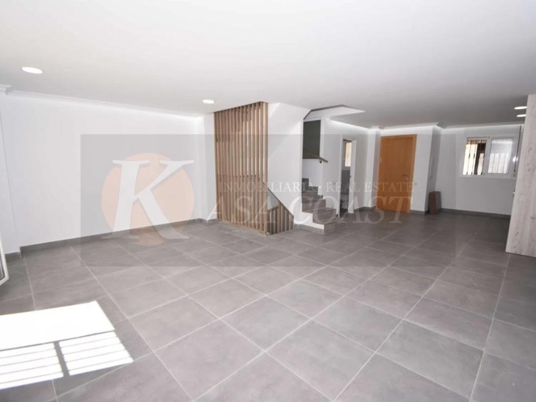 Venta de chalet independiente en Barrio Los Rios - CARE, Mijas
 photo 2
