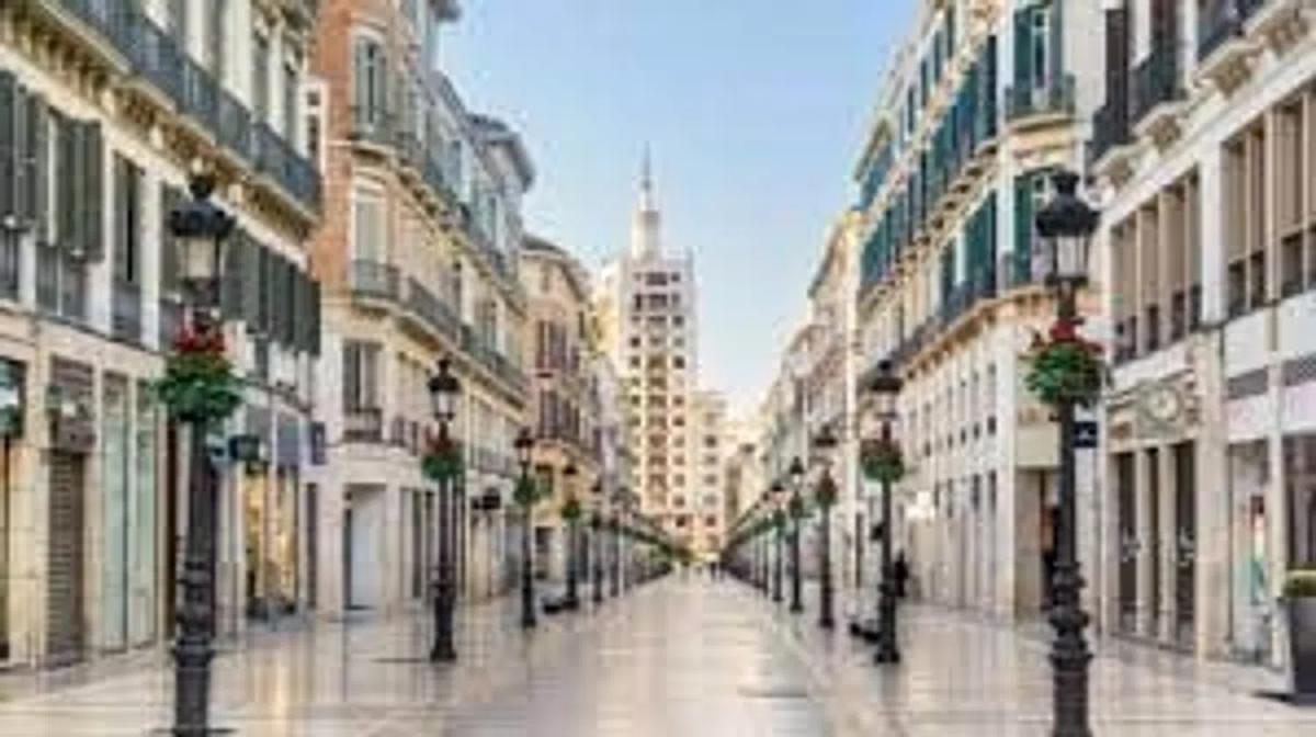 Sprzedaż mieszkania w Calle Moreno Nieto, Málaga
photo 3