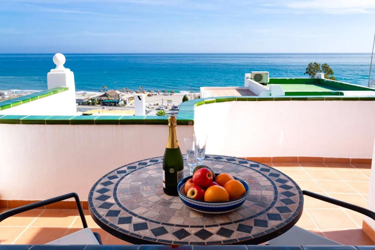 Sale of independent chalet in Calle Las Flores, Torrox
photo 1