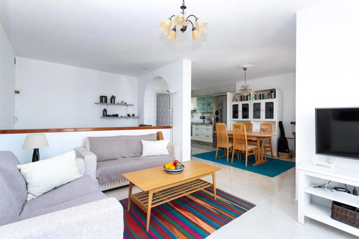 Sale of independent chalet in Calle Las Flores, Torrox
photo 3
