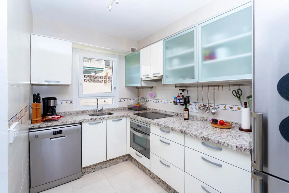 Sale of independent chalet in Calle Las Flores, Torrox
photo 5