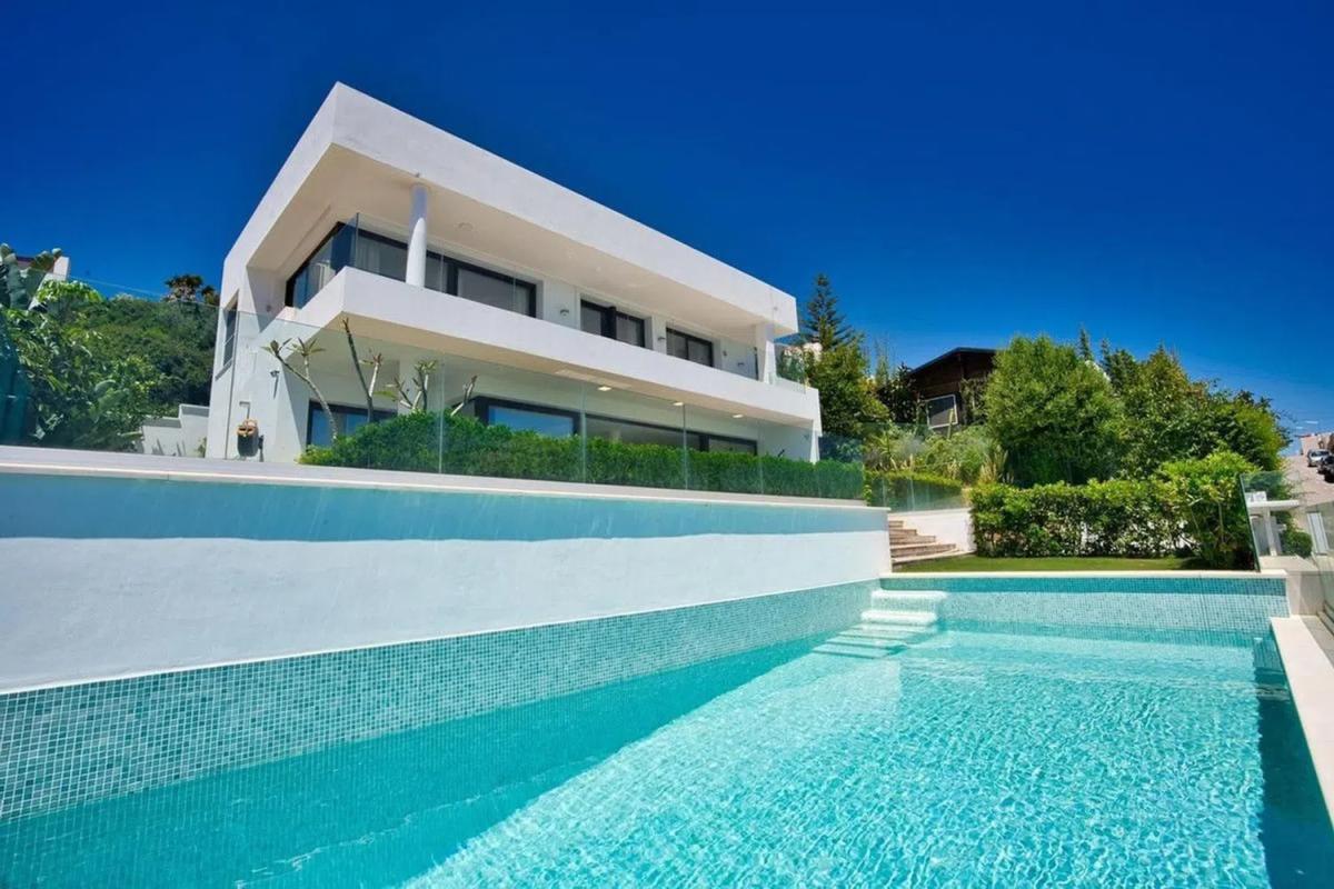 Venta de chalet independiente en Piedra Paloma s/n, Estepona
 photo 2