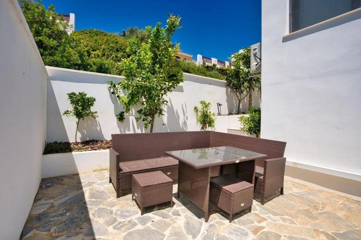Venta de chalet independiente en Piedra Paloma s/n, Estepona
 photo 5