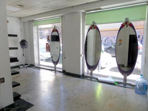 Продажа квартиры в Barrio La Luz, Малага photo 1