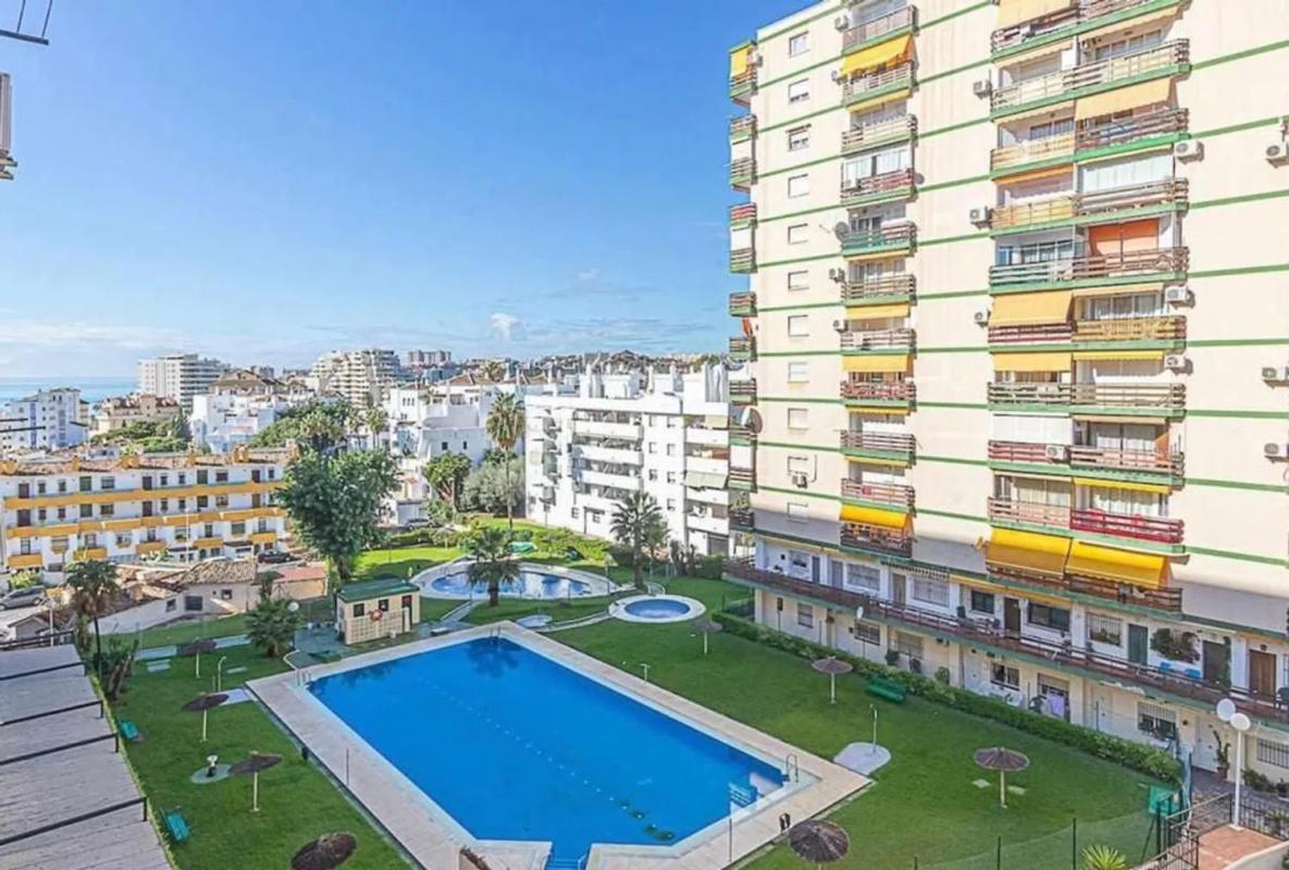 Venta de piso en Calle las Naciones, 4, Benalmádena
 photo 2