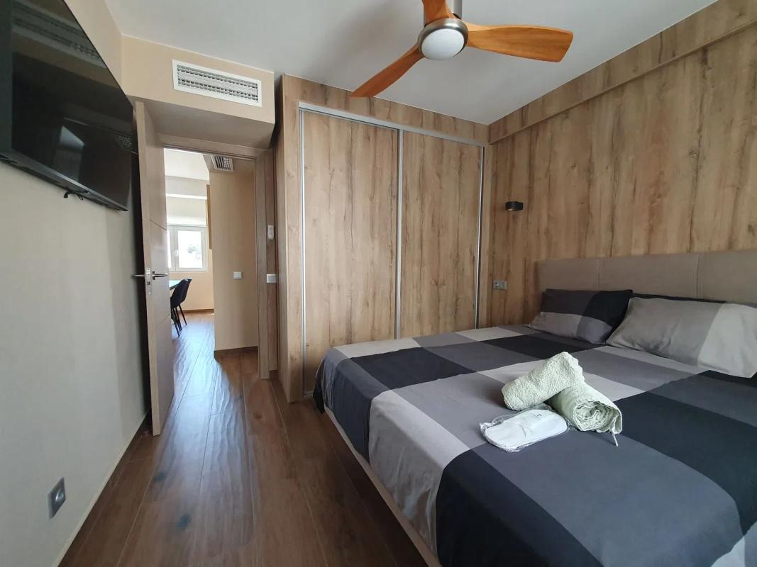 Penthouse sale in  Calle Loma de los Riscos, Torremolinos photo 4