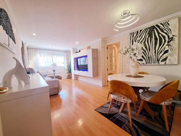 Apartment for sale in Barrio Perchel norte, Málaga photo 1