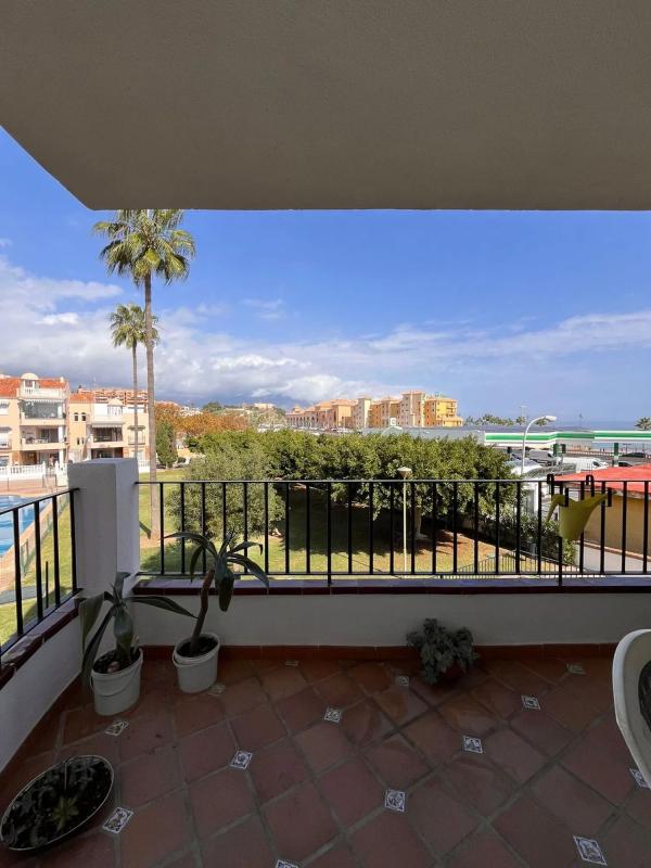 Venta de piso en Calle Vencejo, 7, Mijas
photo 1