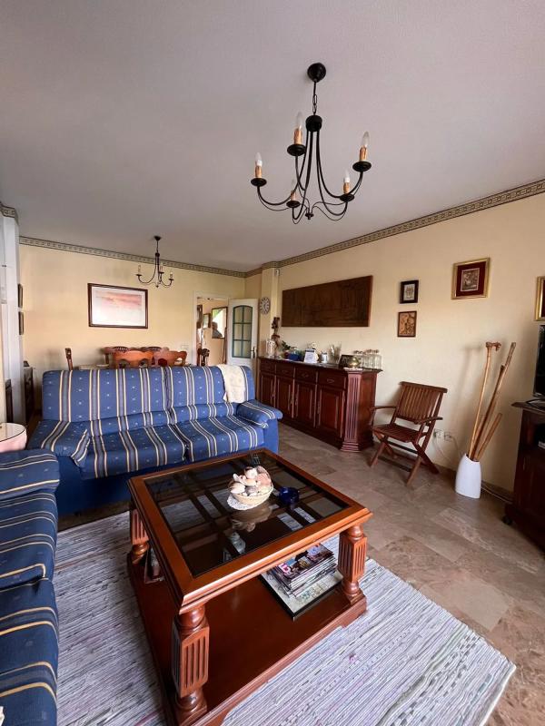 Venta de piso en Calle Vencejo, 7, Mijas
photo 2