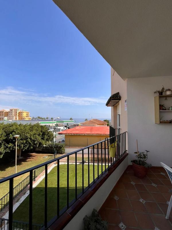 Venta de piso en Calle Vencejo, 7, Mijas
photo 4