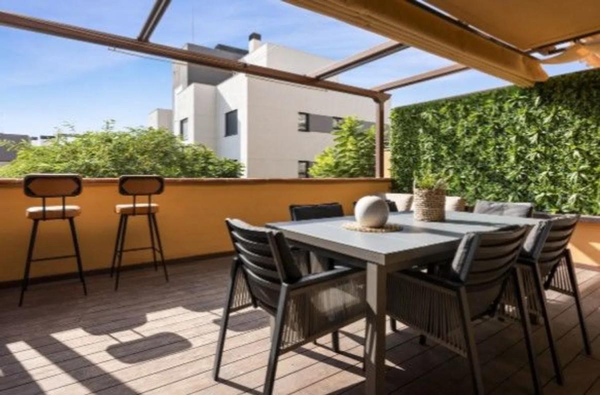 Продажа квартиры на Calle Sierra de Baza, 4, Михас
 photo 2