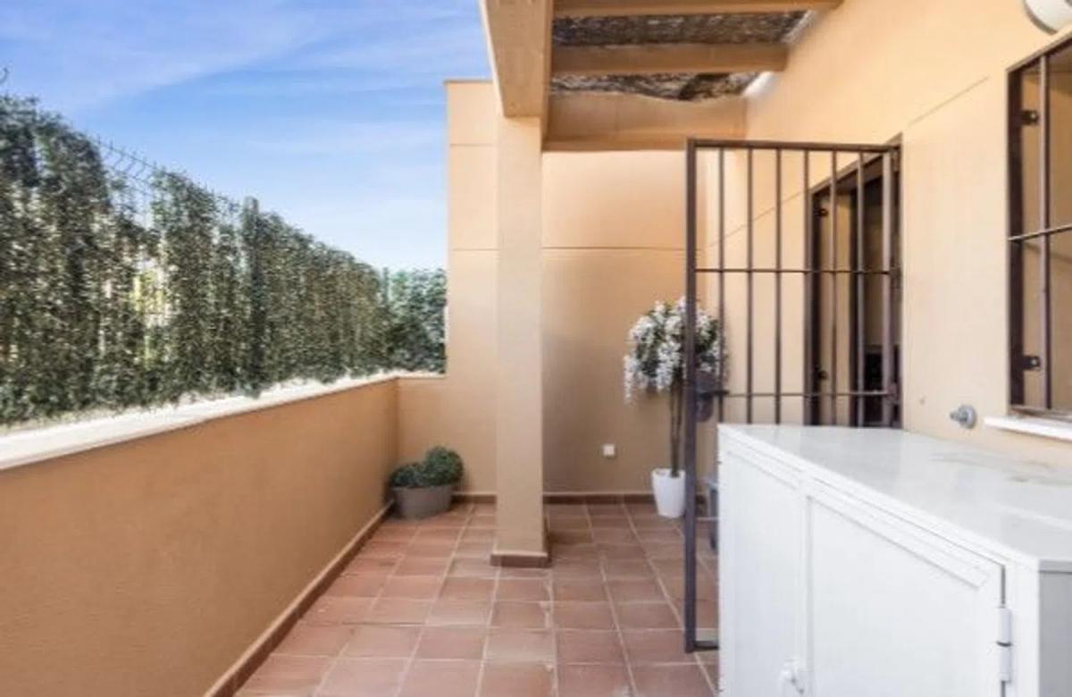 Продажа квартиры на Calle Sierra de Baza, 4, Михас
 photo 4