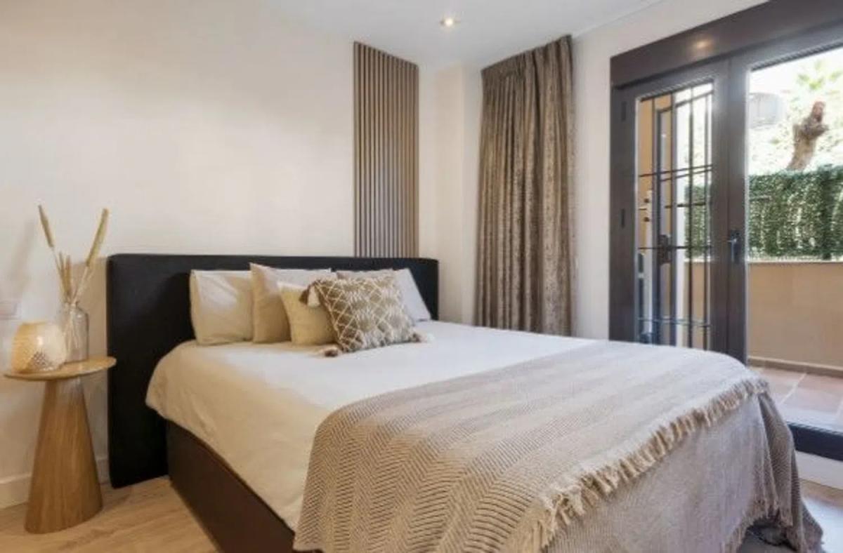 Продажа квартиры на Calle Sierra de Baza, 4, Михас
 photo 5
