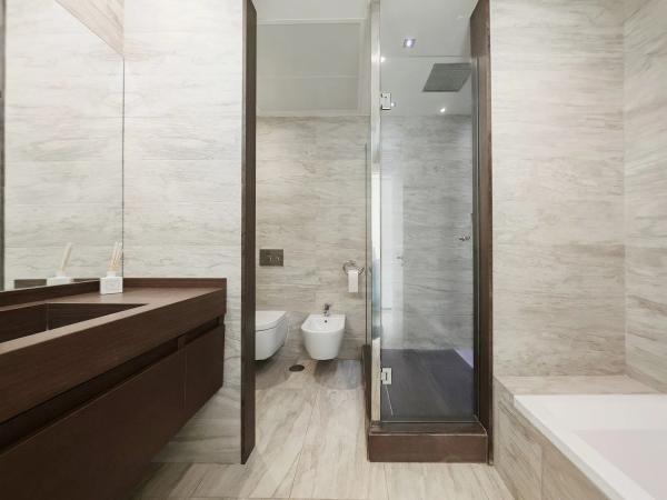 Chalet independiente en venta en  Barrio Sierra Blanca, Marbella photo 4
