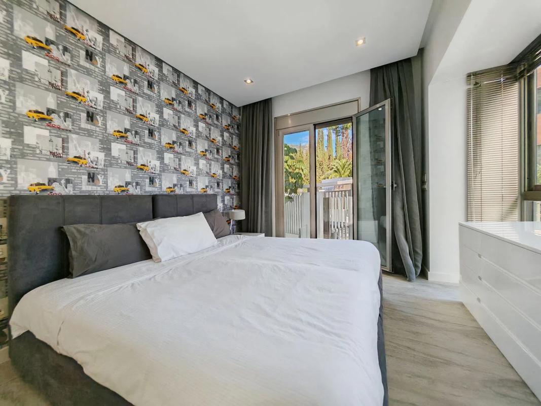 Venta de chalet independiente en Barrio Sierra Blanca, Marbella
 photo 5