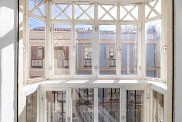 Apartment for sale in Calle Trinidad Grund, Málaga photo 1