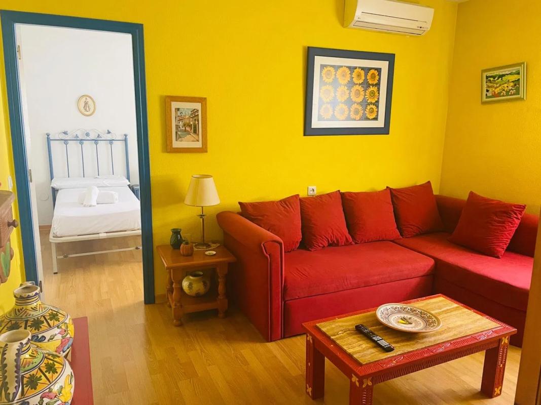 Продажа квартиры на Calle Ciudad de Salou, Торремолинос
photo 4