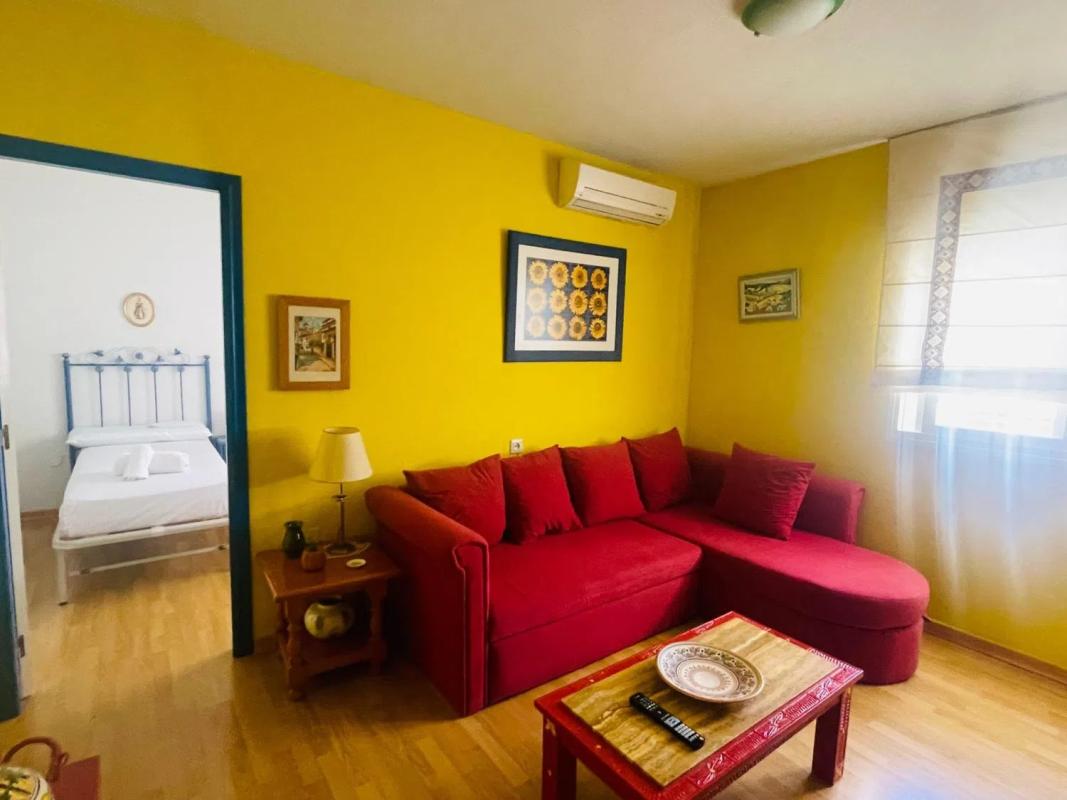 Продажа квартиры на Calle Ciudad de Salou, Торремолинос
photo 5