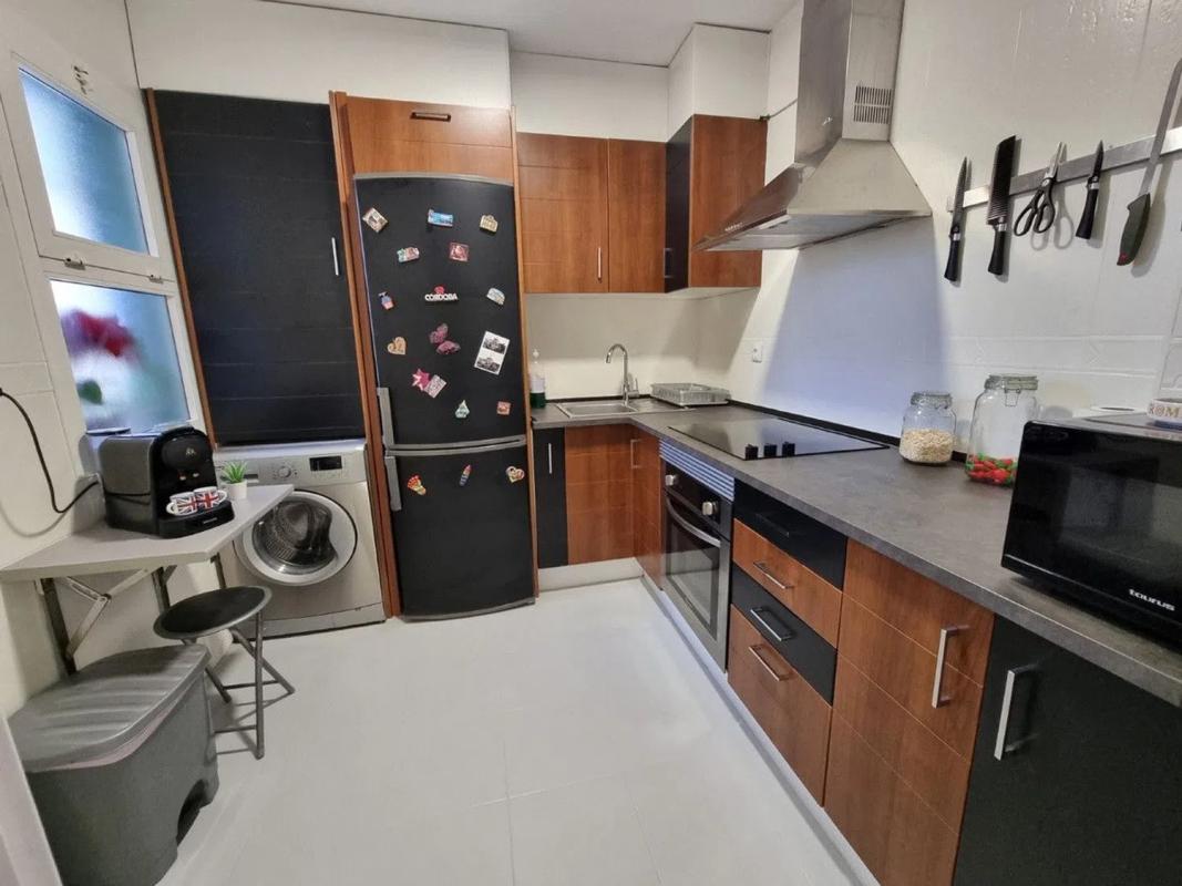 Venta de piso en Barrio Paraiso-Barronal, Estepona
photo 2