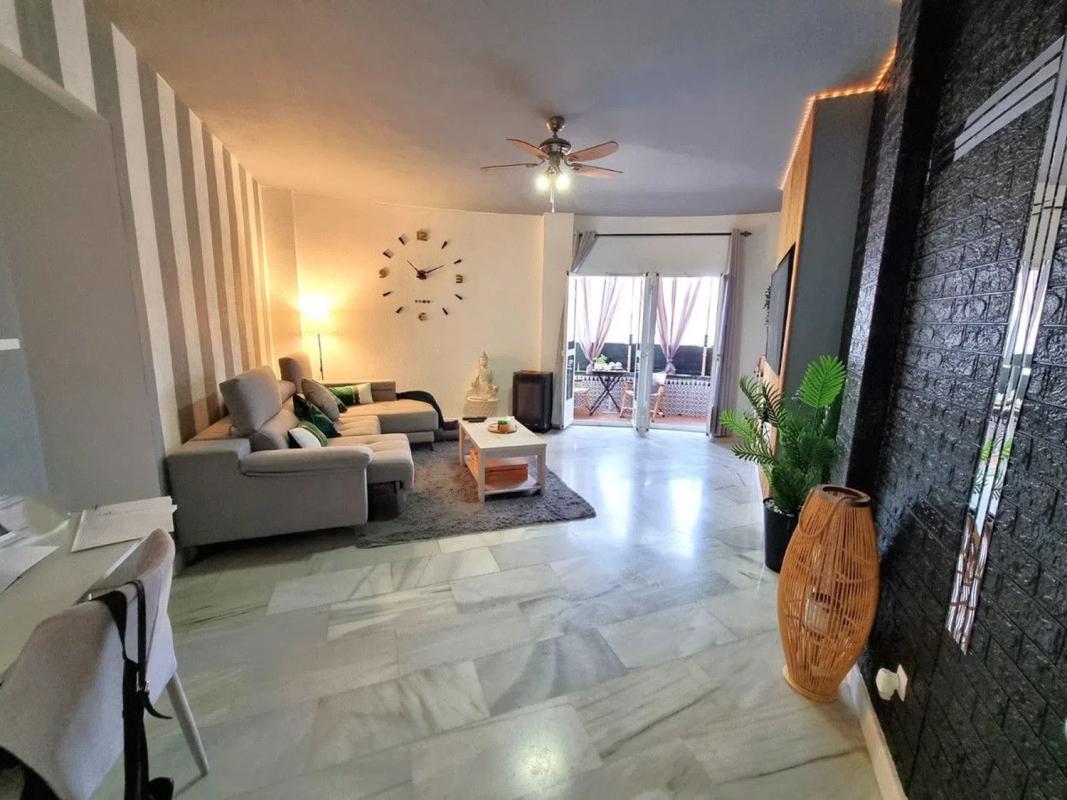 Venta de piso en Barrio Paraiso-Barronal, Estepona
photo 5