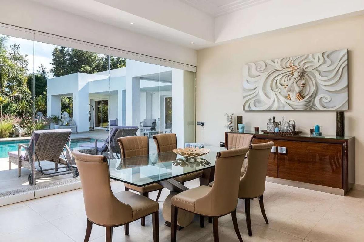 Venta de chalet independiente en Barrio Paraiso-Barronal, Estepona
photo 5