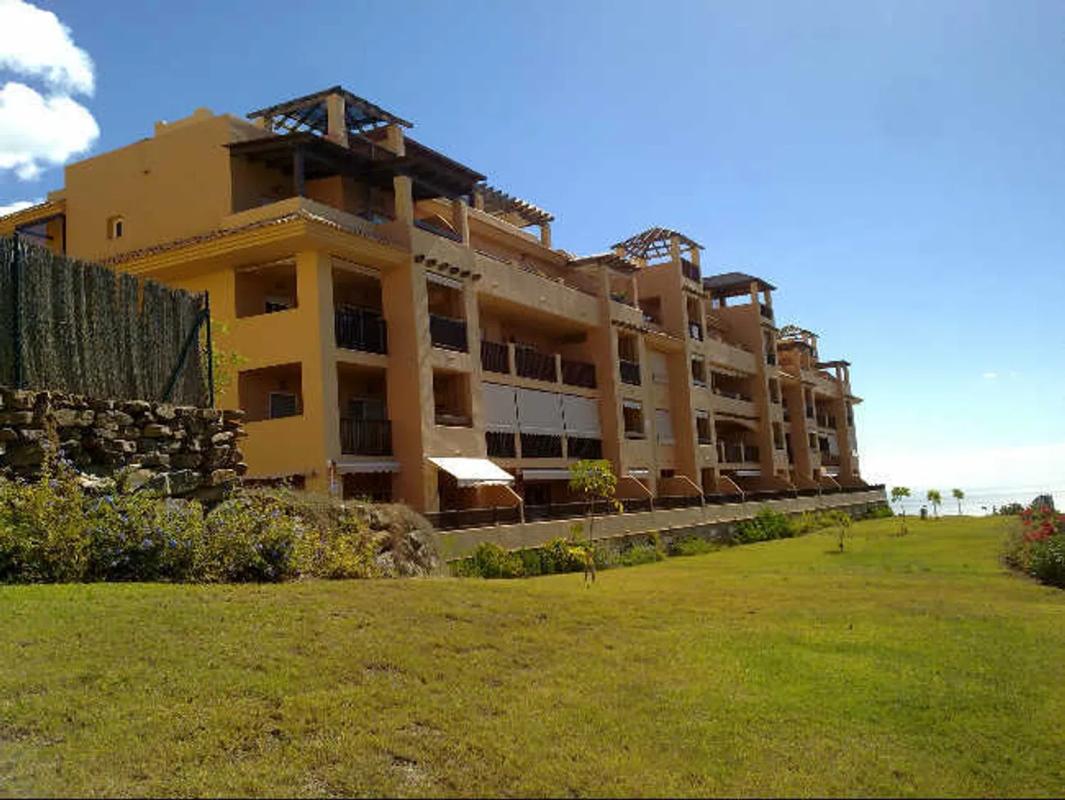 Sale of apartment in Calle Cariñena, 2, Rincón de la Victoria
 photo 2