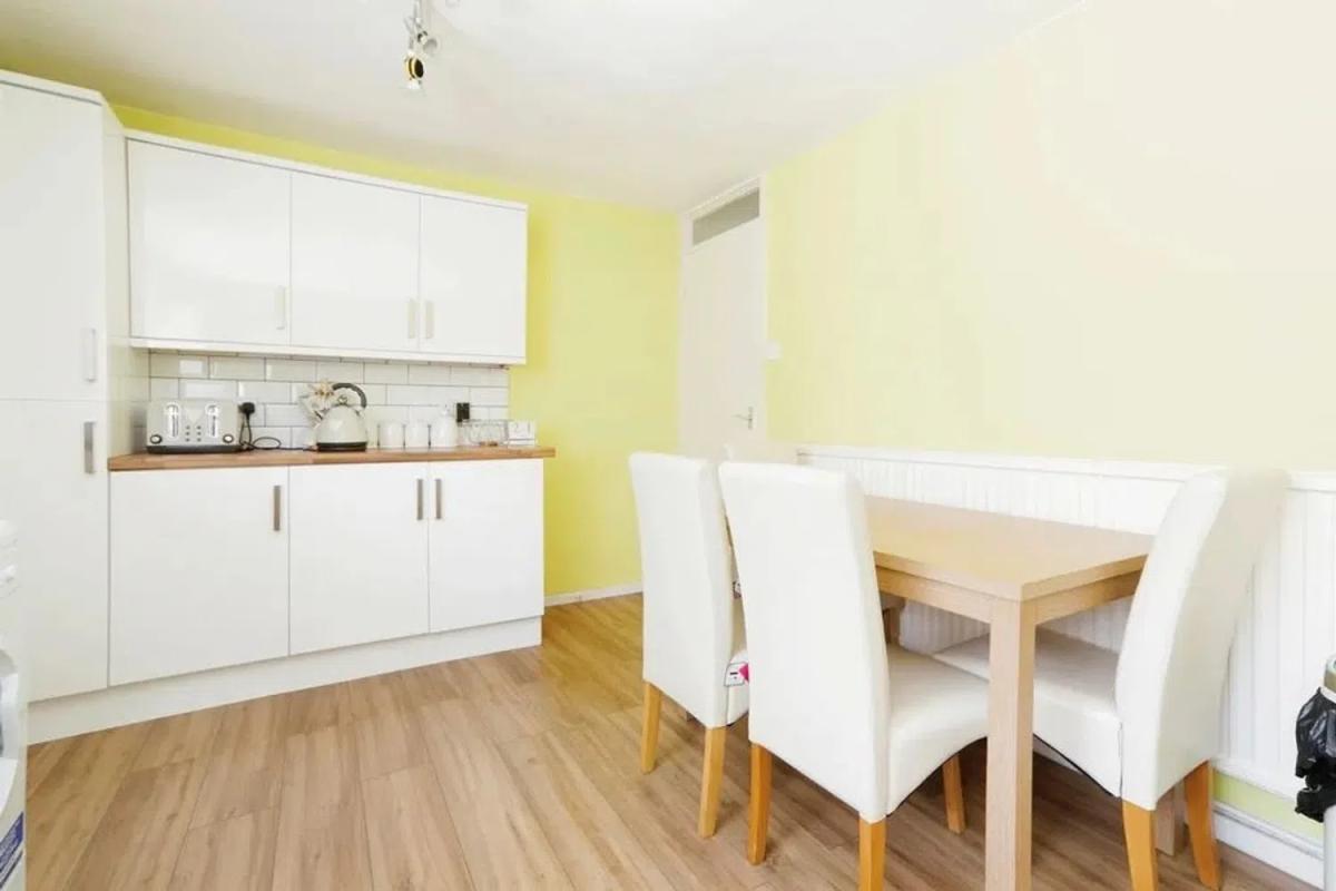 Продажа квартиры на Riviera del sol, Михас
photo 1