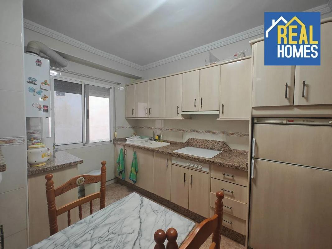Venta de piso en Calle Infantes, 3, Torre del Mar
photo 1