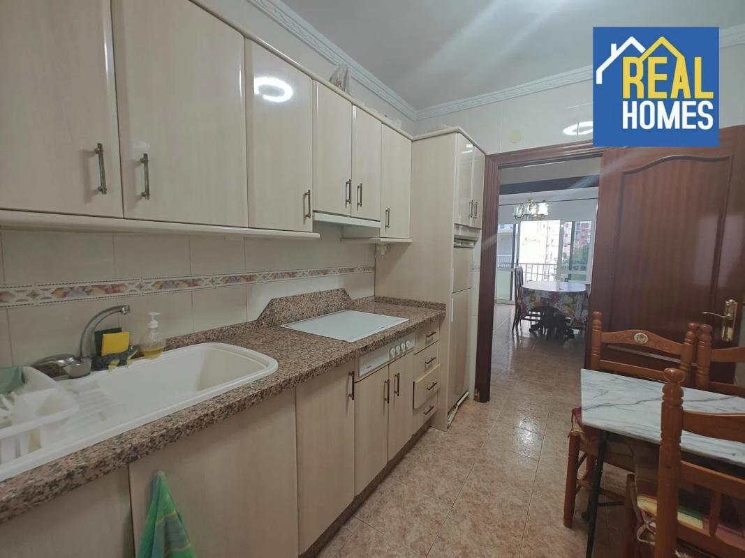 Venta de piso en Calle Infantes, 3, Torre del Mar
photo 2