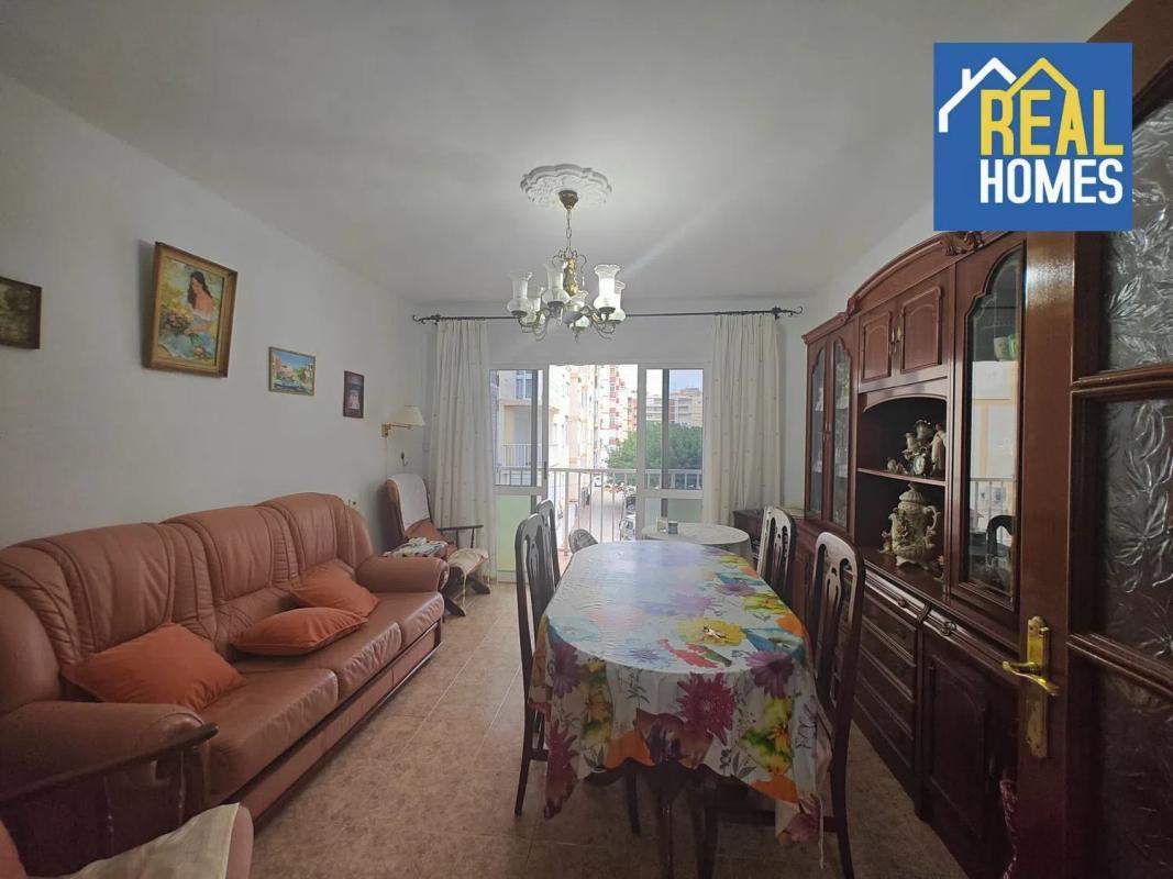 Venta de piso en Calle Infantes, 3, Torre del Mar
photo 4