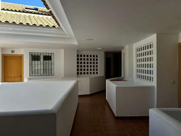 Duplex en venta en La Mairena, Ojén thumbnail 1