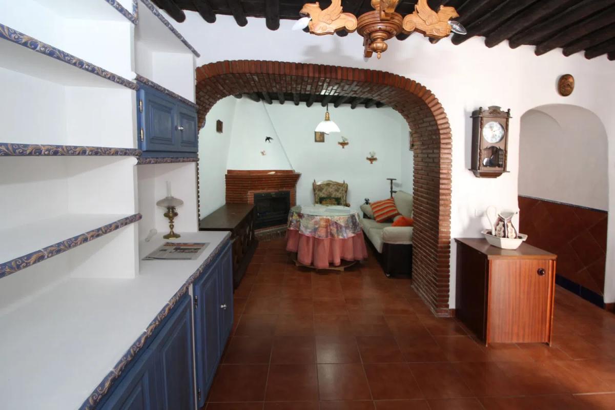 Venta de chalet independiente en Casco Histórico, Ronda
photo 1
