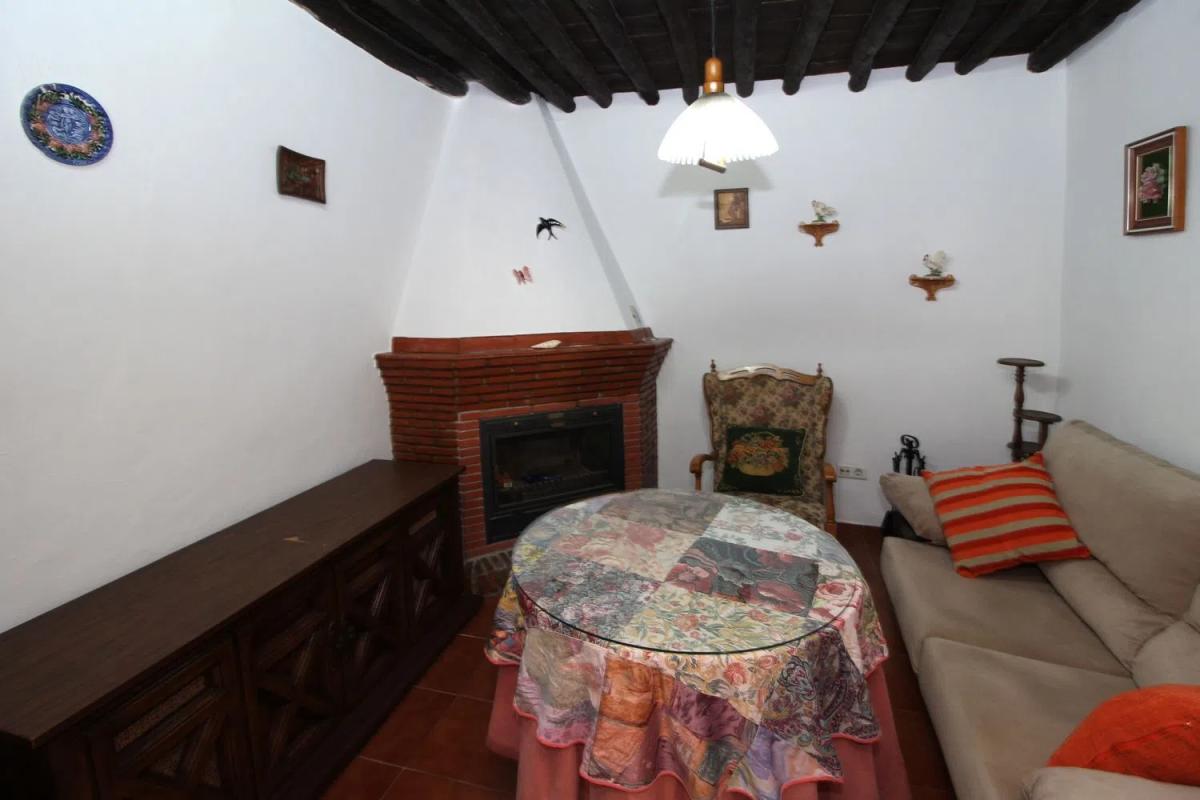Venta de chalet independiente en Casco Histórico, Ronda
photo 2