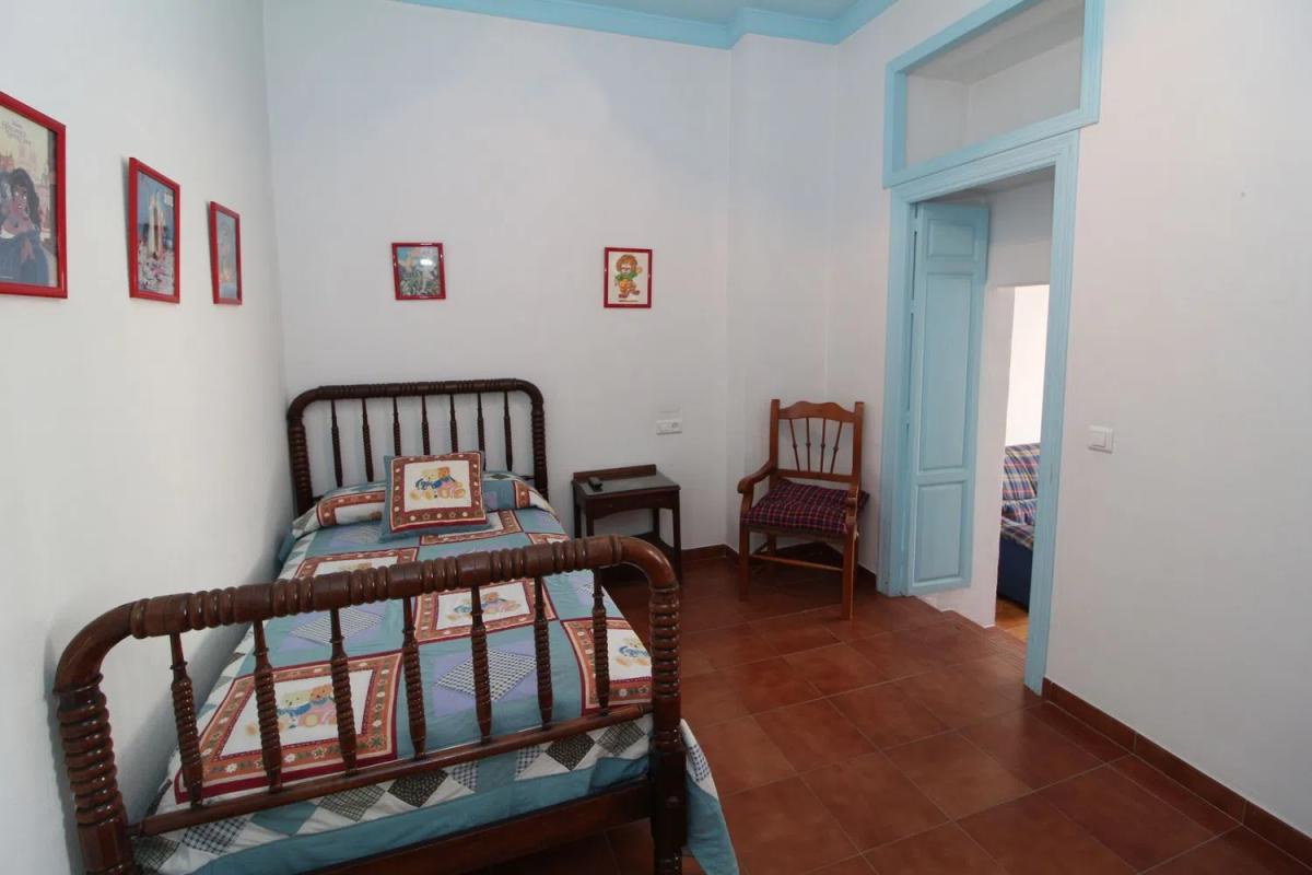 Venta de chalet independiente en Casco Histórico, Ronda
photo 3