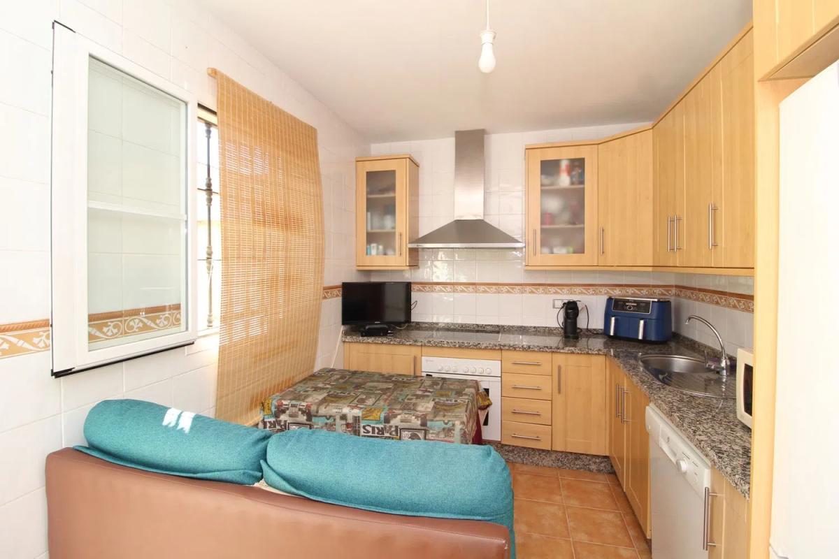 Venta de chalet independiente en Calle Escritor Antonio Gala, Ronda
 photo 5