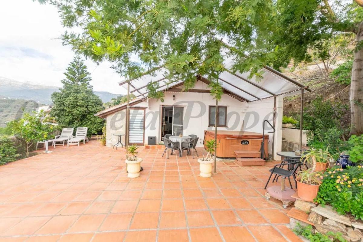 Casa independiente, Archez
photo 1