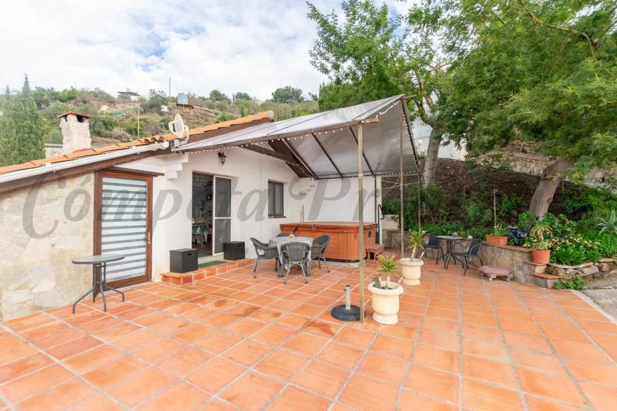 Casa independiente, Archez
photo 2