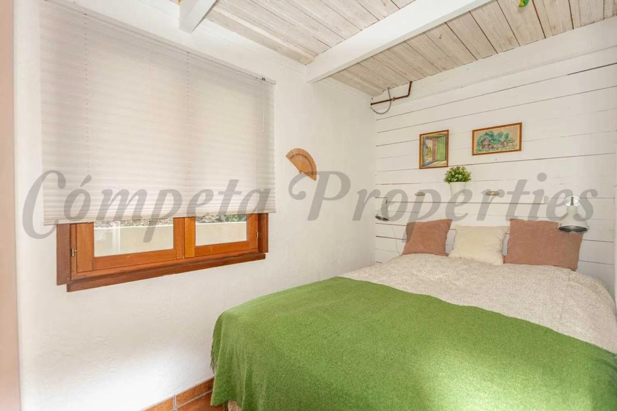 Casa independiente, Archez
photo 4